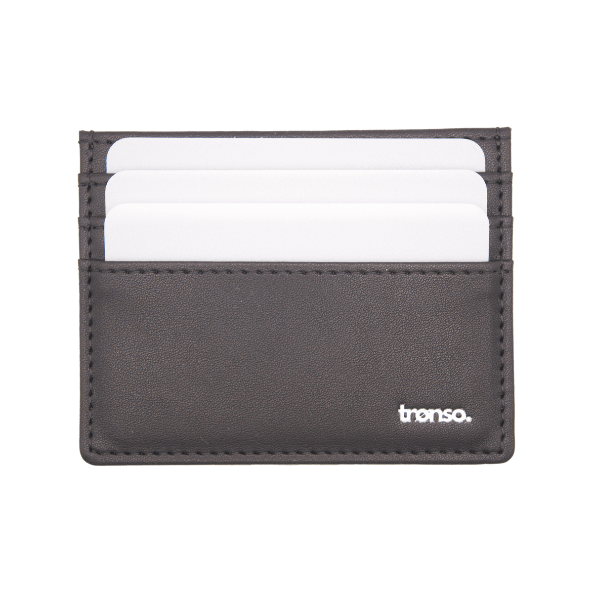 trønso. ØNE teilbares 2 in 1 Portemonnaie
